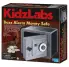 CAJA FUERTE CON ALARMA KIDZLABS 