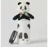 PELUCHE PANDA 33 CM