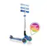 PATINETE PRIMO FOLDABLE LIGHTS AZUL