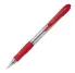 BOLGRAFO SUPERGRIP M ROJO