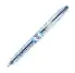 BOLGRAFO B2P GEL 0.7 MM, COLOR  AZUL