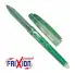 BOLGRAFO BORRABLE FRIXION POINT 0.5 MM, COLOR VERDE