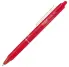 BOLGRAFO BORRABLE FRIXION CLICKER 0.7 MM, COLOR ROJO