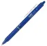 BOLGRAFO BORRABLE FRIXION CLICKER 0.7 MM, COLOR AZUL