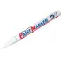 ROTULADOR PERMANENTE ARTLINE 440XF PUNTA 1.2 MM, COLOR BLANCO