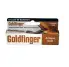 PINTURA GOLDFINGER ANTIQUE GOLD 22 ML