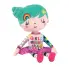 PELUCHE GIRL POWER 32 CM 