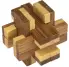 PUZZLE MADERA BAMBOOZLERS RANGE, ROMPECABEZAS VERTICAL