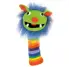 MARIONETA CALCETN MONSTRUO CON DIENTES RAINBOW