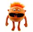 MARIONETA BABY MONSTER NARANJA