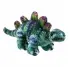 MARIONETA BABY DINO STEGOSAURUS BLUE