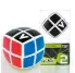 CUBO ROMPECABEZAS V-CUBE 2X2