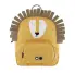 MOCHILA PEQUEA MR. LION