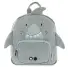 MOCHILA INFANTIL TIBURN