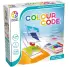 COLOUR CODE, JUEGO DE LGICA