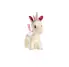 UNICORNIO LOUISE, MINI PERSONAJE DE PELUCHE