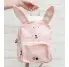 MOCHILA INFANTIL MRS. RABBIT