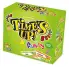 TIMES UP FAMILY. JUEGO DE CARTAS.