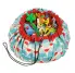 BOLSA DE JUGUETES PLAY&GO BADMINGTON