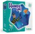 HANDS UP! JUEGO DE CARTAS