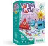 PATTERN PARTY, JUEGO DE CARTAS