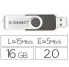 PEN DRIVE USB 2,0 DE 16 GB