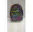 MOCHILA MTV MULTICOLOR. COOL PACK