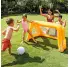 PORTERA INFLABLE