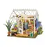 MAQUETA DREAMY GARDEN HOUSE