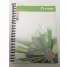 CUADERNO CUADROS 5 MM PARA FSICA, INCLUYE FRMULAS