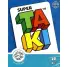 SUPER TAKI, JUEGO DE CARTAS