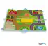 ALFOMBRA PLASTIFICADA PLAYMAT GRANJA