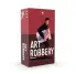 ART ROBBERY, JUEGO DE CARTAS