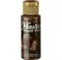 PINTURA AMERICANA METALIZADA RICH EXPRESSO 59 ML