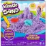 KINETIC SAND SET DE ARENA CINTICA CON MOLDES