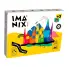 IMANIX 60 PIEZAS, CONSTRUCCIN MAGNTICA