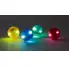 TOBOGN IMABALLS LED. 4 CANICAS CON LUZ PARA IMANIX