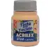 PINTURA PARA TELA AMARILLO PIEL 37 ML