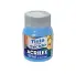 PINTURA PARA TELA AZUL CARIBE 37 ML