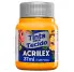 PINTURA TELA AMARILLO YEMA 37 ML