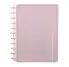 CUADERNO INTELIGENTE GRANDE TONOS PASTEL 280X215