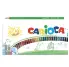 LPICES CARIOCA, CAJA CON 50 COLORES