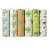 PAPEL REGALO ROLLO 70X200 SURTIDO SAVE THE PLANET