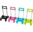 CARRO PARA MOCHILA BE BOX. TROLLEY PLUS EN COLORES SURTIDOS