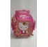 MOCHILA HELLO KITTY CON CARRITO, TAMAO MEDIANO