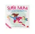 CALENDARIO DE PARED SUPER MUM 2024