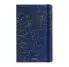 CUADERNO CON GRAPAS DE 1 RAYA STARS