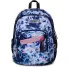 MOCHILA SEVEN DESMONTABLE TIE DYE