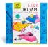 EASY ORIGAMI AVIONES