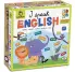 JUEGO MONTESSORI SPEAK ENGLISH